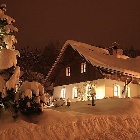 B&B Na Kopecku Rokytnice nad Jizerou Extérieur photo