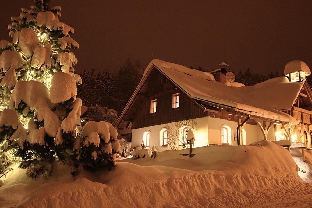 B&B Na Kopecku Rokytnice nad Jizerou Extérieur photo